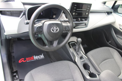 Toyota Corolla 1.5 VİSİON AT  2024 Model Otomatik Vites