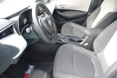 Toyota Corolla 1.5 VİSİON AT  2024 Model Otomatik Vites