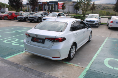 Toyota Corolla 1.5 VİSİON AT  2024 Model Otomatik Vites