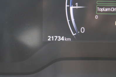 Toyota Corolla 1.5 VİSİON AT  2024 Model Otomatik Vites