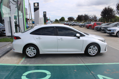 Toyota Corolla 1.5 VİSİON AT  2024 Model Otomatik Vites