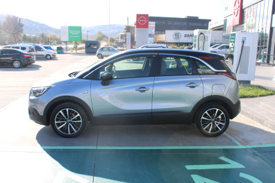 Opel Crossland X 1.5T ENJOY  2020 Model Otomatik Vites