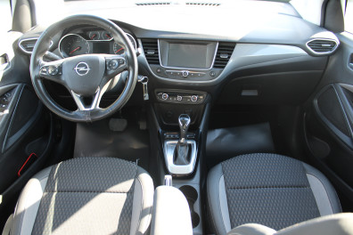 Opel Crossland X 1.5T ENJOY  2020 Model Otomatik Vites