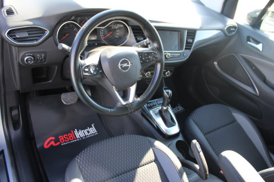 Opel Crossland X 1.5T ENJOY  2020 Model Otomatik Vites