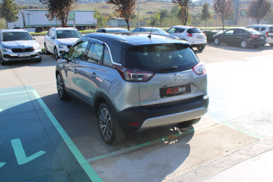 Opel Crossland X 1.5T ENJOY  2020 Model Otomatik Vites