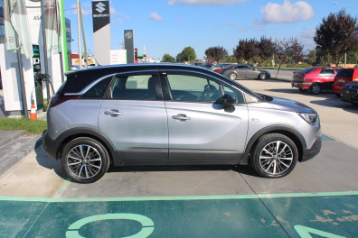 Opel Crossland X 1.5T ENJOY  2020 Model Otomatik Vites