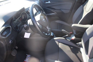 Opel Crossland X 1.5T ENJOY  2020 Model Otomatik Vites