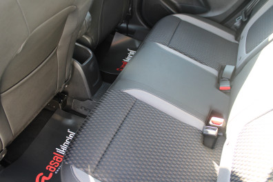 Opel Crossland X 1.5T ENJOY  2020 Model Otomatik Vites