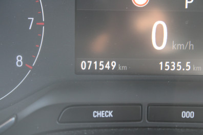 Opel Crossland X 1.5T ENJOY  2020 Model Otomatik Vites