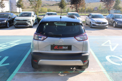 Opel Crossland X 1.5T ENJOY  2020 Model Otomatik Vites
