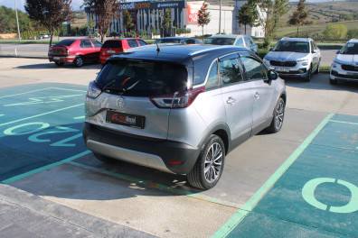 Opel Crossland X 1.5T ENJOY  2020 Model Otomatik Vites