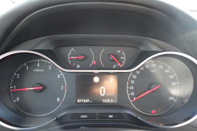 Opel Crossland X 1.5T ENJOY  2020 Model Otomatik Vites