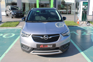 Opel Crossland X 1.5T ENJOY  2020 Model Otomatik Vites
