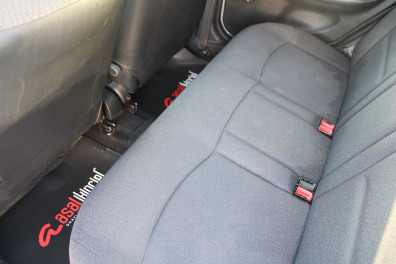 Renault Clio 1.2 LPG AUTHENTİGU 2005 Model Düz Vites