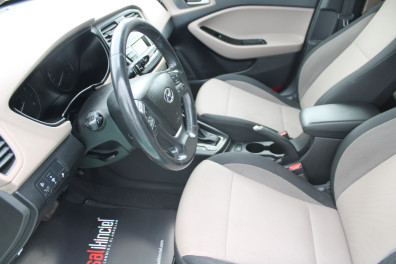 Hyundai i20 1.4 MPİ STYLE 2018 Model Otomatik Vites