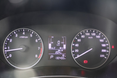 Hyundai i20 1.4 MPİ STYLE 2018 Model Otomatik Vites