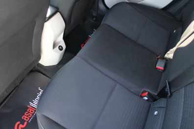 Hyundai i20 1.4 ELİT SUNROOF 2023 Model Otomatik Vites