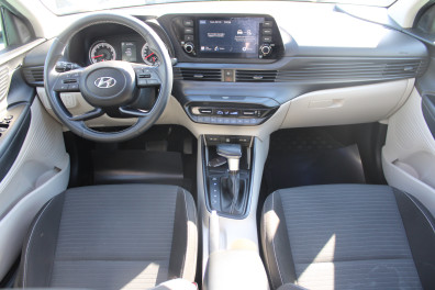 Hyundai i20 1.4 ELİT SUNROOF 2023 Model Otomatik Vites