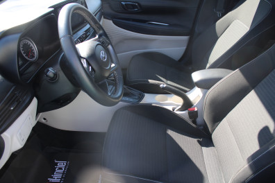Hyundai i20 1.4 ELİT SUNROOF 2023 Model Otomatik Vites