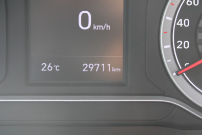 Hyundai i20 1.4 ELİT SUNROOF 2023 Model Otomatik Vites