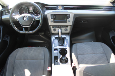 Volkswagen Passat 1.4TSİ TRENDLİNE 2016 Model Otomatik Vites