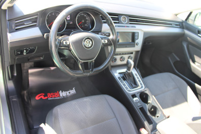 Volkswagen Passat 1.4TSİ TRENDLİNE 2016 Model Otomatik Vites