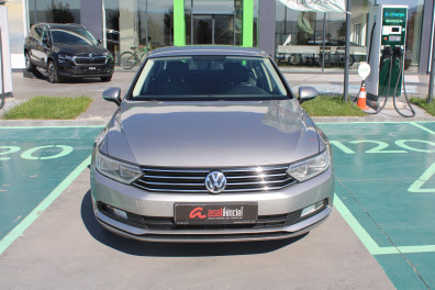 Volkswagen Passat 1.4TSİ TRENDLİNE 2016 Model Otomatik Vites