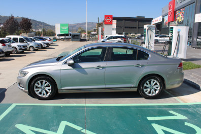 Volkswagen Passat 1.4TSİ TRENDLİNE 2016 Model Otomatik Vites