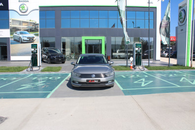 Volkswagen Passat 1.4TSİ TRENDLİNE 2016 Model Otomatik Vites