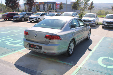 Volkswagen Passat 1.4TSİ TRENDLİNE 2016 Model Otomatik Vites
