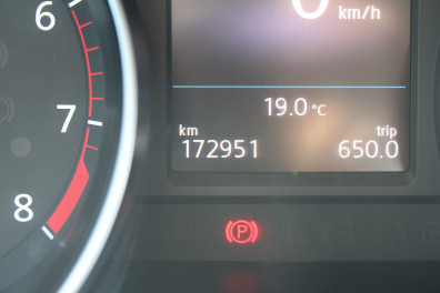 Volkswagen Passat 1.4TSİ TRENDLİNE 2016 Model Otomatik Vites