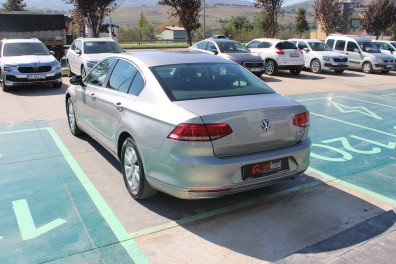 Volkswagen Passat 1.4TSİ TRENDLİNE 2016 Model Otomatik Vites