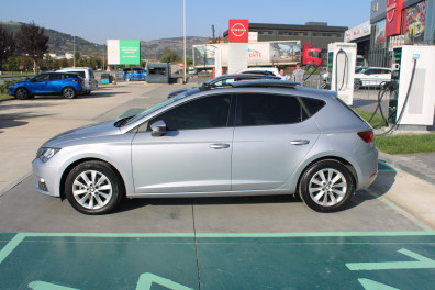 Seat Leon 1.0ECOTSİ STYLE  2020 Model Düz Vites