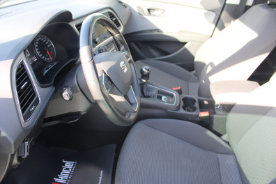 Seat Leon 1.0ECOTSİ STYLE  2020 Model Düz Vites