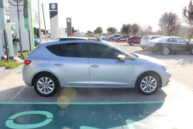 Seat Leon 1.0ECOTSİ STYLE  2020 Model Düz Vites