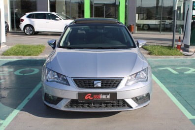 Seat Leon 1.0ECOTSİ STYLE  2020 Model Düz Vites