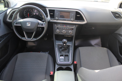 Seat Leon 1.0ECOTSİ STYLE  2020 Model Düz Vites