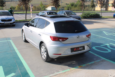 Seat Leon 1.0ECOTSİ STYLE  2020 Model Düz Vites