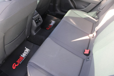 Seat Leon 1.0ECOTSİ STYLE  2020 Model Düz Vites