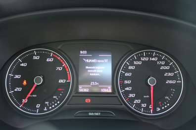 Seat Leon 1.0ECOTSİ STYLE  2020 Model Düz Vites