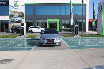 Seat Leon 1.0ECOTSİ STYLE  2020 Model Düz Vites