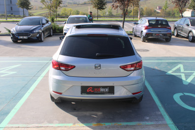 Seat Leon 1.0ECOTSİ STYLE  2020 Model Düz Vites