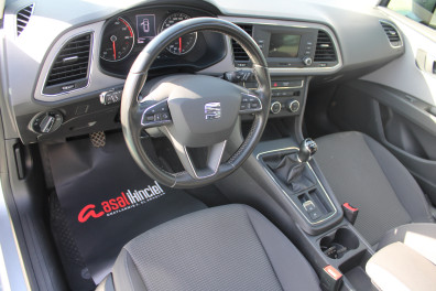 Seat Leon 1.0ECOTSİ STYLE  2020 Model Düz Vites