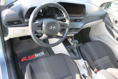 Hyundai i20 1.0T-GDİ STYLE  2024 Model Otomatik Vites