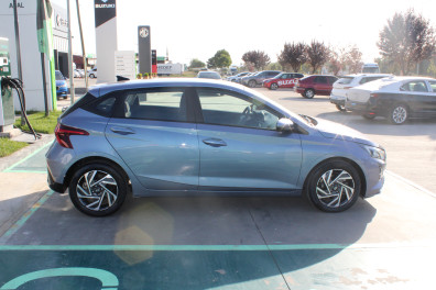 Hyundai i20 1.0T-GDİ STYLE  2024 Model Otomatik Vites