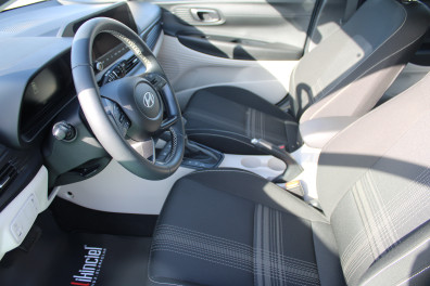 Hyundai i20 1.0T-GDİ STYLE  2024 Model Otomatik Vites