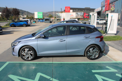 Hyundai i20 1.0T-GDİ STYLE  2024 Model Otomatik Vites