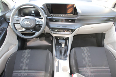 Hyundai i20 1.0T-GDİ STYLE  2024 Model Otomatik Vites