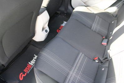 Hyundai i20 1.0T-GDİ STYLE  2024 Model Otomatik Vites