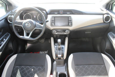 Nissan Micra 1.0GDİ-T TEKNA 2020 Model Otomatik Vites